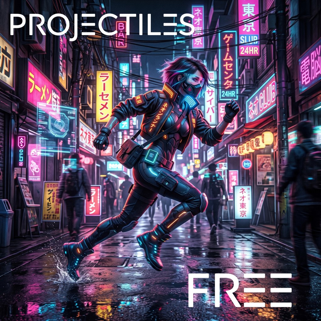 Free cover art